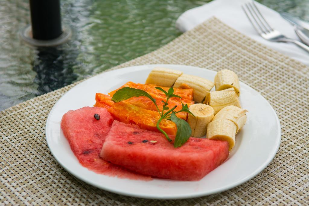 Hostal Casa Los Espinoza 马那瓜湖 外观 照片