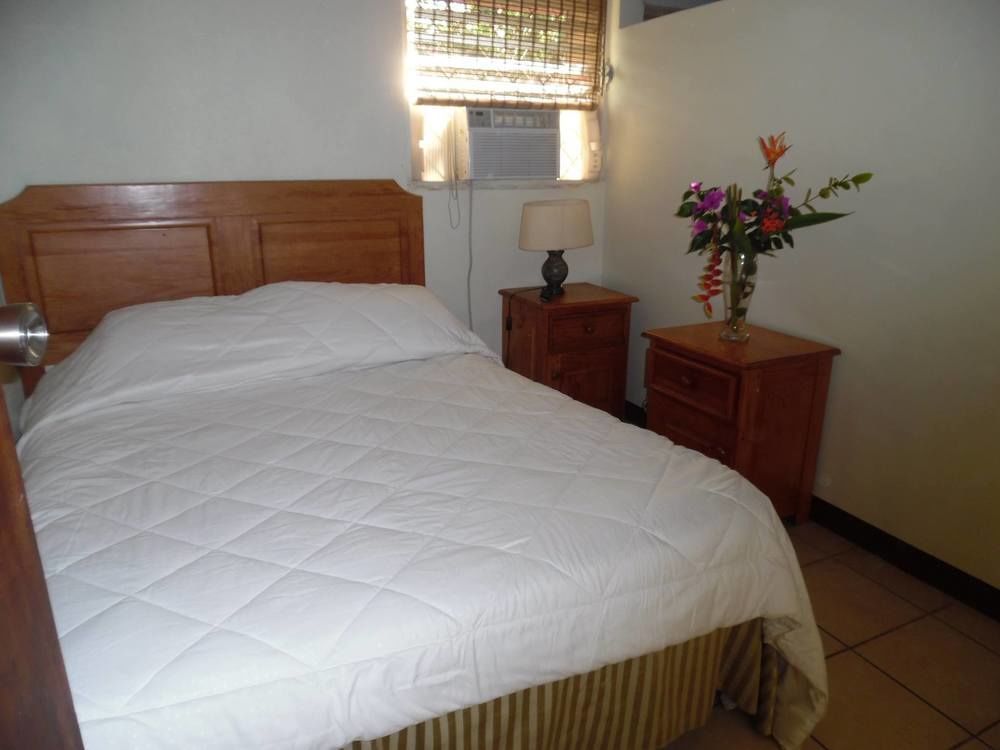 Hostal Casa Los Espinoza 马那瓜湖 外观 照片