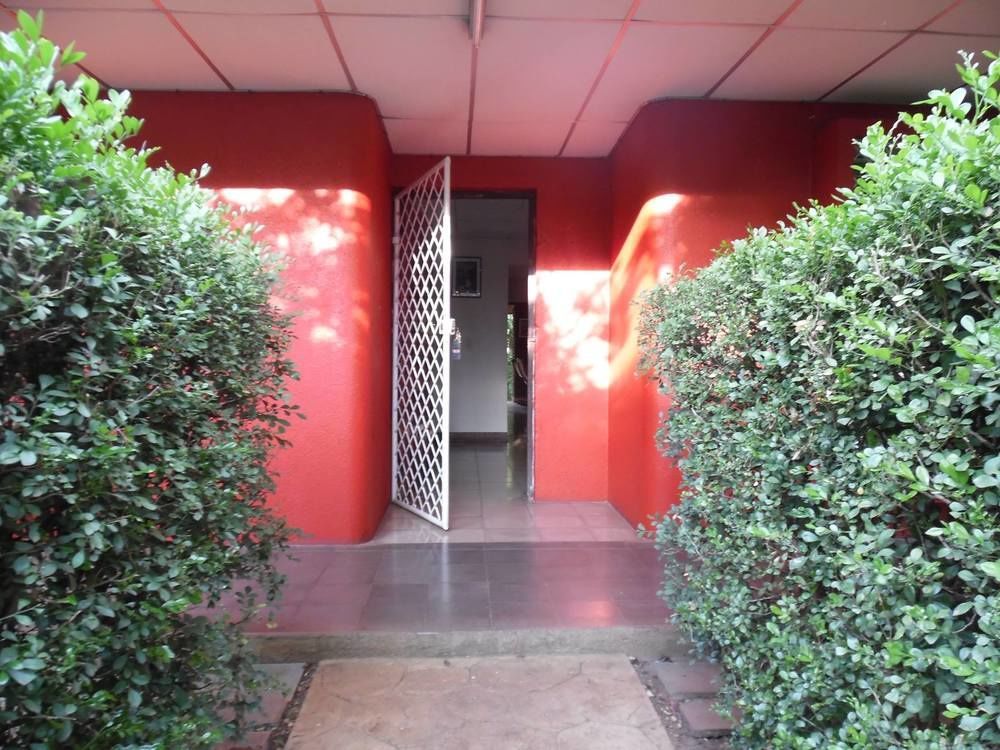 Hostal Casa Los Espinoza 马那瓜湖 外观 照片