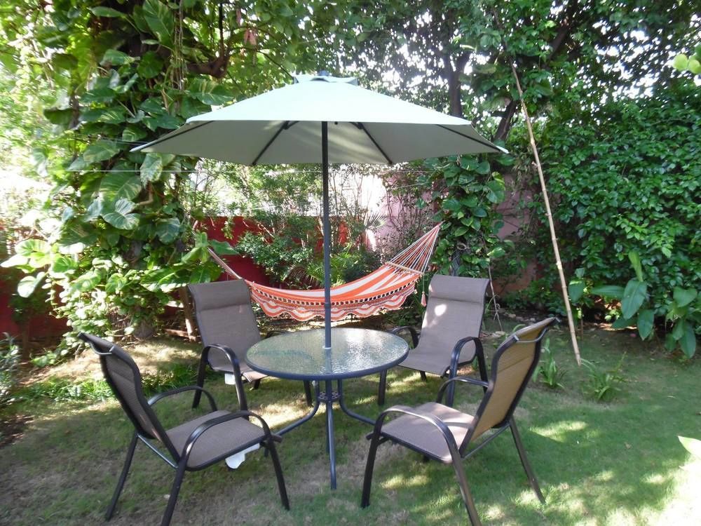 Hostal Casa Los Espinoza 马那瓜湖 外观 照片