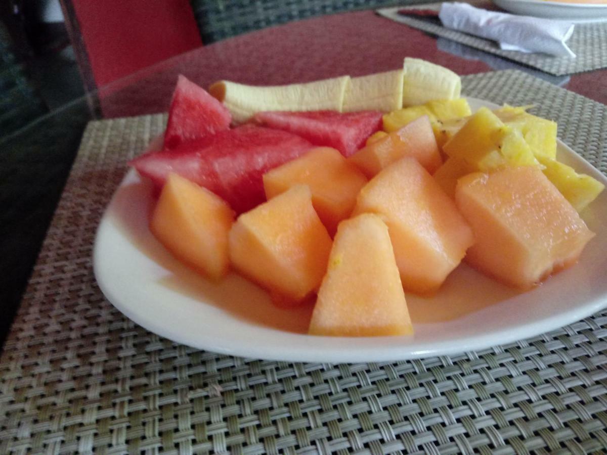 Hostal Casa Los Espinoza 马那瓜湖 外观 照片