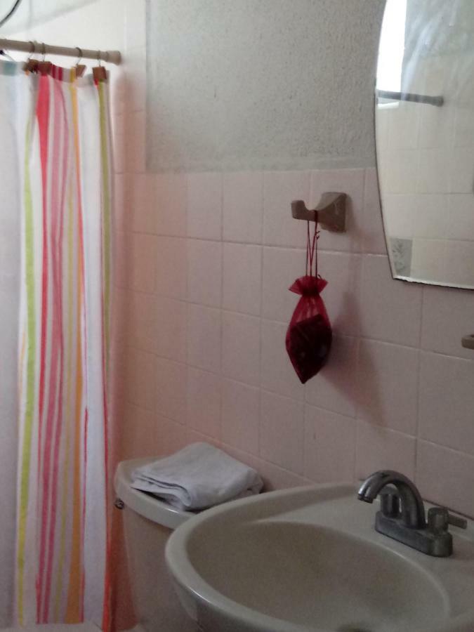 Hostal Casa Los Espinoza 马那瓜湖 外观 照片